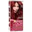 Краска для волос Garnier Color Sensation оттенок 6.60 интенсивный рубиновый 110 мл (C6544201) - миниатюра 1