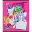 Набір зошитів Kite My Little Pony А5 в лінійку 12 аркушів 25 шт. (LP24-234) - мініатюра 3