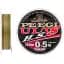 Шнур Sunline PE EGI ULT HS8 180 м 0.5/0.117 мм 3.9 кг - миниатюра 1