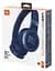 Навушники LIVE 670NC Blue (JBLLIVE670NCBLU) JBL teh0021260 - мініатюра 6