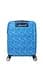 Валіза American Tourister FUNLIGHT DISNEY MICKEY 55 см LENTICULAR BLUE 55х40х20 48C*11001 - мініатюра 6
