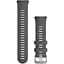 Ремешок Garmin Swim 2 accessory band, Slate Band - миниатюра 1
