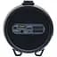 Портативная Bluetooth колонка Cigii S33D 8W (Black) - миниатюра 4