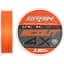 Шнур Brain Scout 4X 150m (fluoro Orange) 0.148mm 8.6kg - миниатюра 1