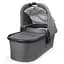 Люлька Uppababy Carrycot-Greyson charcoal Melange Carbon Frame (0920-BAS-EU-GRY) - миниатюра 1