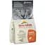 Сухой корм для взрослых кошек Almo Nature Holistic Cat, со свежей жирной рыбой, 400 г (604) - миниатюра 1