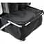 Складаний стілець KingCamp Director Chair Black/Medium Grey [2248.65.52] [146481] - мініатюра 4