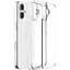 Чохол Spigen Ultra Hybrid для Apple iPhone 17 Crystal Clear (ACS10376) [149411] - мініатюра 4