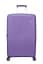 Чемодан 78 American Tourister DIABLAST PURPLE PULSE 78x49x31(34) MK2*91003 - миниатюра 1