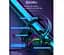 Игровые наушники iKAKU KSC454 YOUMING RGB - миниатюра 7