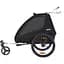 Дитяча коляска Thule Coaster XT (Black) (TH 10101810) - мініатюра 2