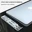 Подставка для ноутбука OfficePro LS320S Silver (LS320S) - миниатюра 6