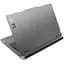 Ігровий ноутбук Lenovo LOQ 15ARP9 7 7435HS 45GHz, IPS, 16GB DDR5-4800, 512GB, RTX 4060 8GB, Без ОС - мініатюра 13