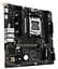 Материнська плата AsRock A620AM-X WIFI (A620AM-X WIFI) (Socket AM5, AMD A620A, Micro-ATX) - мініатюра 2