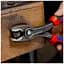 Кліщі KNIPEX TwinGrip 200мм (82 02 200) - мініатюра 11