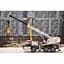 Іграшка-конструктор Mitu Building Block Engineering Crane BEV4161CN - мініатюра 5