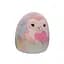 М'яка іграшка Squishmallows Лінивець Вім 13 см (SQVA00791) - мініатюра 2