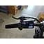 Електровелосипед E-scooter фетбайк складний 20 дюймів 500W 48V 21Ah - мініатюра 7