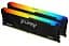 Модуль пам'яті Kingston Fury DDR4 64GB (2x32) Beast 3200MHz RGB (KF432C16BB2AK2/64) - мініатюра 2
