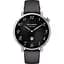 Смарт-годинник Xiaomi Watch S4 41mm Black (BHR07VRGL) - мініатюра 1