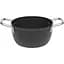 Кастрюля TVS Terra Italia Induction без крышки 20 см 2.8 л (DV474203320001) - миниатюра 1
