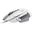 Мишка Logitech G502 X USB White (910-006146) - мініатюра 1