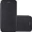 Чохол-книжка Classy Leather Case для Xiaomi Redmi Note 10/ Note 10S/ Poco M5S Black [102431] - мініатюра 3