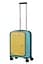 Чемодан American Tourister AIRCONIC SURF BLUE/YELLOW 55x40x23 55 См 88G*31005 - миниатюра 9