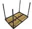 Стол Bo-Camp Trafford 90x60 cm Brown (1404670) - миниатюра 3