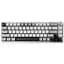 Клавіатура GamePro Genesis Silverlight MK116 USB UA Grey (MK116) - мініатюра 3