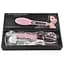 Расческа-выпрямитель Digital Fast Hair Straightener HQT-906 электрический - миниатюра 2