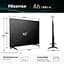 LED-телевизор Hisense 43A6Q (7134231) - миниатюра 2