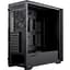 Корпус GameMax Quest (Mesh) Black - мініатюра 8