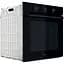 Духовой шкаф Whirlpool с системой очистки Smart Clean OMK38HU0B - миниатюра 2
