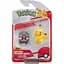 Набор игровых фигурок Pokemon W17 Пикачу и Леченк (PKW3566) - миниатюра 1