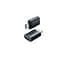 Адаптер Baseus Ingenuity Series Mini OTG Adaptor Type-C to USB-A 3.1 ZJJQ000003 синий - миниатюра 2