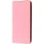 Чехол-книжка Wave Stage Case для Samsung Galaxy A05s Pink [121247] - миниатюра 1