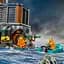 Конструктор LEGO City Поліцейський острів-в'язниця 980 деталі (60419) - мініатюра 5