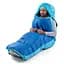 Спальник Sea To Summit Trek -18C/0F Long L левый Snorkel Blue (1033-STS ASL041172-210206) - миниатюра 5