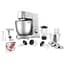 Кухонная машина Tefal Masterchef Grande QB813D38 [80470] - миниатюра 1