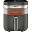 Мультипіч Tefal Easy Fry Infrared 1850Вт, чаша 7л чорний - мініатюра 1