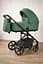 Коляска універсальна Carrello Alfa CRL-6522 (2in1) Meadow Green - мініатюра 3