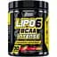 Амінокислота Nutrex Research Lipo-6 BCAA Intense 30 таблеток Fruit Punch - мініатюра 1