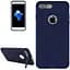 Чехол-накладка Baseus Hermit Bracket Case iPhone 7 Plus Dark Blue - миниатюра 2