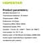 Портативна Bluetooth-колонка Hopestar A6 Club Армійський зелений - мініатюра 3