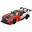 Автомобиль KS Drive Road Rebels красный (16599OB) - миниатюра 1