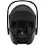 Автокресло Britax Römer Baby-Safe Pro Space Black черное (2000040135) - миниатюра 7