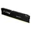 Модуль пам'яті для комп'ютера DDR5 16GB 5600 MHz Beast Black Kingston Fury (ex.HyperX) (KF556C40BB-16) - мініатюра 2