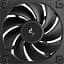 Кулер для корпуса Deepcool FD12-3 IN 1 (R-FD12-BKNPN3-G) - миниатюра 2