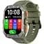 Годинник Blackview W80 Pro Green (6931548324072) - мініатюра 7